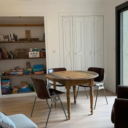 Maison Barcelonnette, 5 Pieces, 12 Personnes - Fr-1-165a-175 *