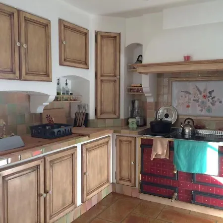 Maison Barcelonnette, 5 Pieces, 12 Personnes - Fr-1-165a-175 Holiday home