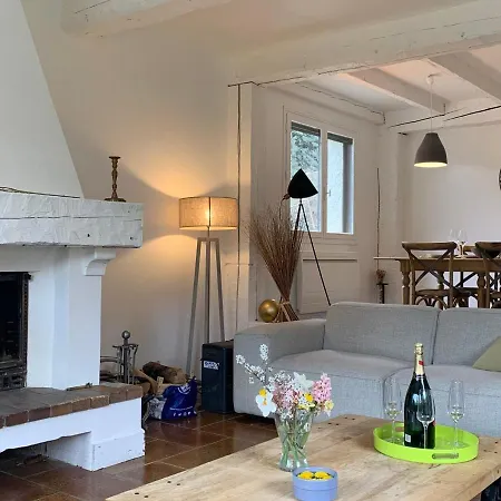 Maison Barcelonnette, 5 Pieces, 12 Personnes - Fr-1-165a-175 Barcelonnette
