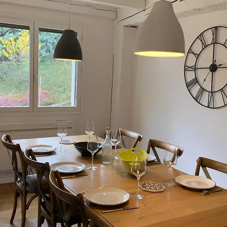 Maison Barcelonnette, 5 Pieces, 12 Personnes - Fr-1-165a-175 Holiday home